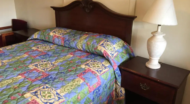 La Jolla Biltmore Motel