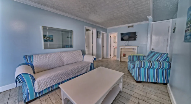 Вилла Pineapple Villas