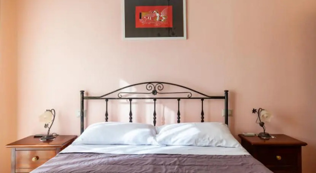 Flat 110M² 3 Bedrooms 3 Bathrooms - Naples, Buchen Sie Hotel Neapel Kampanien