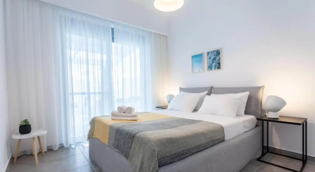 Вилла Luxury Sunrise White Villa