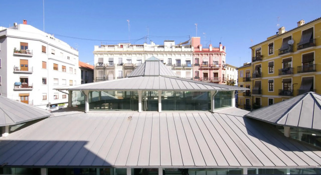 Apartmentos Mosen Sorell