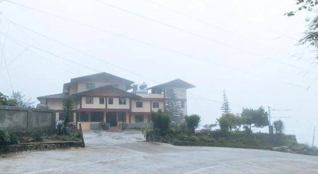 RedDoorz @ Sagada Sunrise View Homestay, Забронировать Отель Сагада 