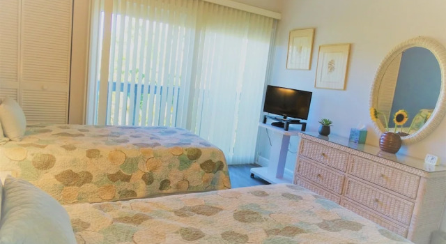 Our House at the Beach C-211 2 Bedrooms 2 Bathrooms Condo
