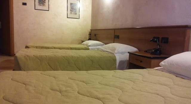 Hotel Tolin, Prenota Hotel Hotel a Veneto con parcheggio, Parcheggio