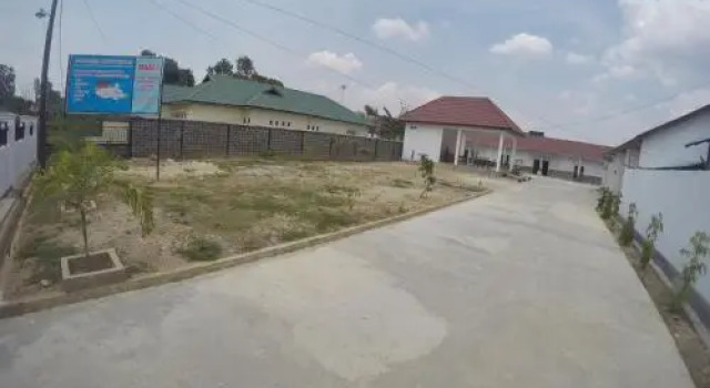 Pondok Inap Ashofa Syariah