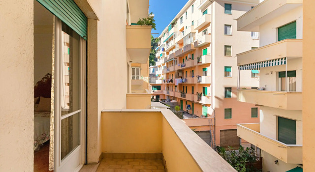 I Fiori 3 16 Apartment by Wonderful Italy