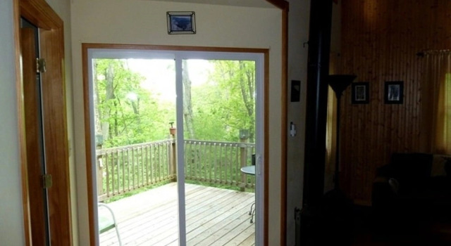 A Wild Woods Retreat - 1 Br home, Забронировать Отель Лурей 