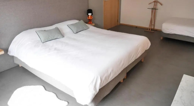 Апартаменты Superior Au Chat Qui Dort Lille - Archives 18