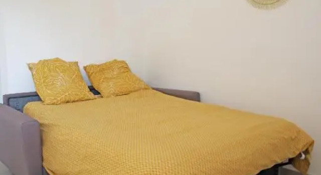#Sweet Moments By Eauz'Homes -WiFi-Netflix, Đặt Căn hộ Eauze 