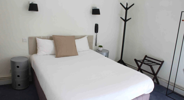 Hotel Henri IV