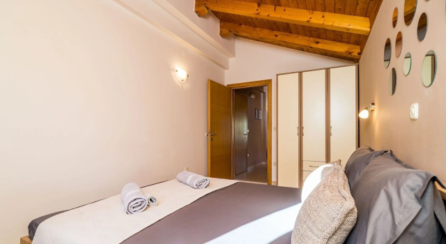 Apartments Kruno