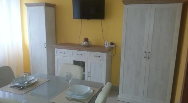Апартаменты Szinva Apartman Miskolc