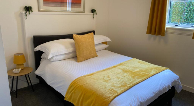 Студия Innisfree Guest House