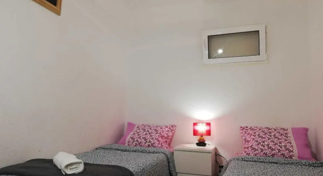 Номер Economy Inn Lisboa