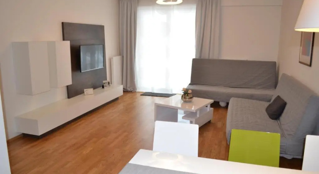 Апартаменты Apartmán Medvědín 109
