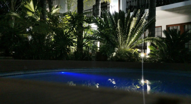 Номер Standard Aanmani Boutique Residence