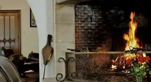 Hotel L'eau Vive