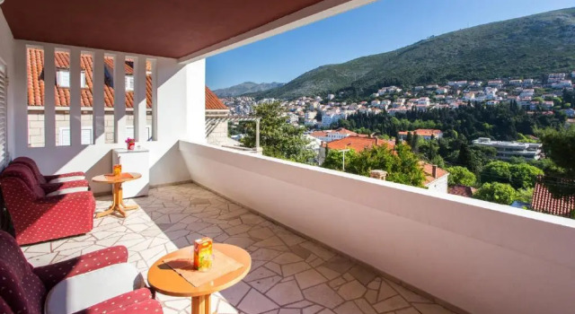 Номер Standard Guest House Ljubica