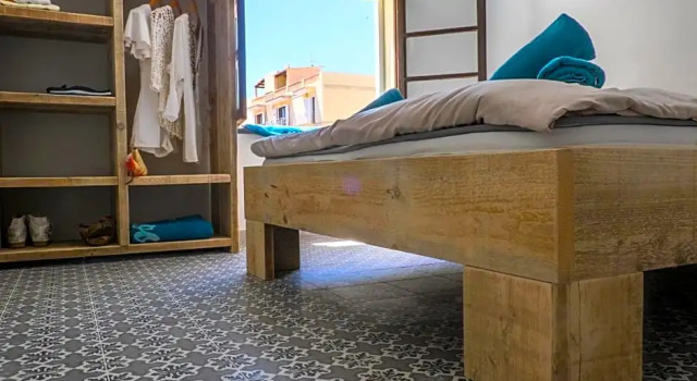 Номер Standard Mamboo Hotel Cala Ratjada