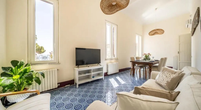 I Merli sull'acqua - Suite