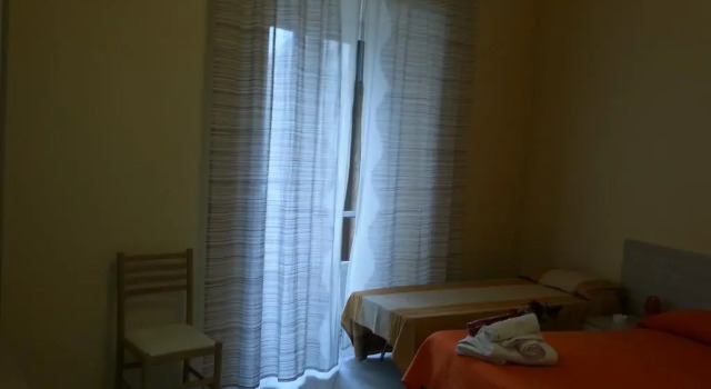 Albergo Santa Rosa