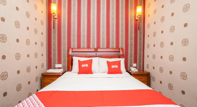 La Putri Boutique Hotel