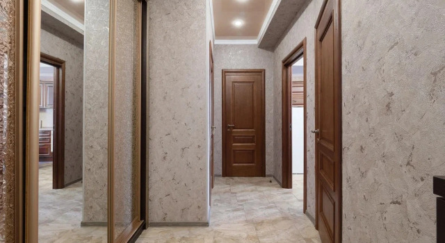 MoreRooms Апартаменты на Старонасыпной 23