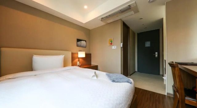 Одноместный номер Standard Busan Business Hotel