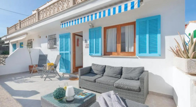 Apartamento Can Marce, Book Apartment Pollença Majorca