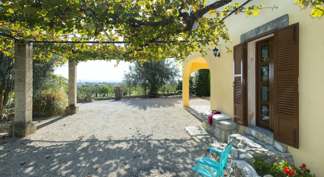Вилла Owl Booking Villa Alqueria Alt - Fantastic Mountain Views