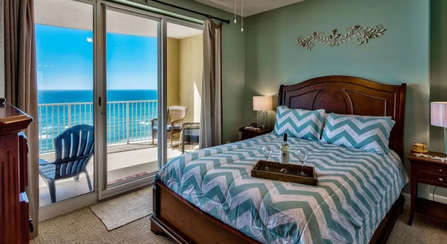 Ocean Villa 1402 - 715318, Забронировать Вилла Виллы Панама-Сити, рядом с Coconut Creek Family Fun Park, Вилла