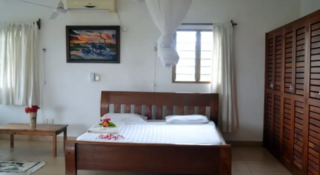 Lighthomez Dorric Villas, Book Hotel Hotels in Coast Region with Parking, Parking