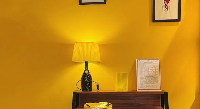Двухместный номер Comfort LH 51 Neapolitan Rooms