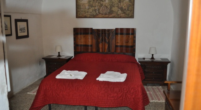 Corte Candelora