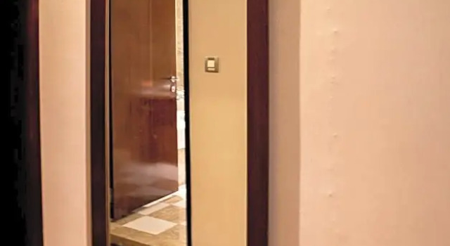 Номер Deluxe Les Suites Taipei - Da An