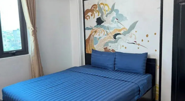 Sunflower Hotel by Huong Duong Hotel - Thanh Hoa
