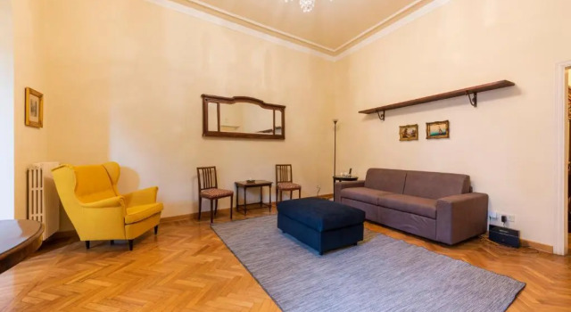 Duomo Luxury House by Mmega