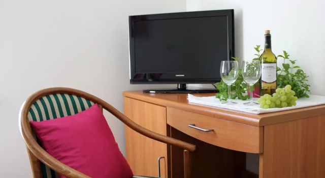 Номер Standard Hotel Chojnik