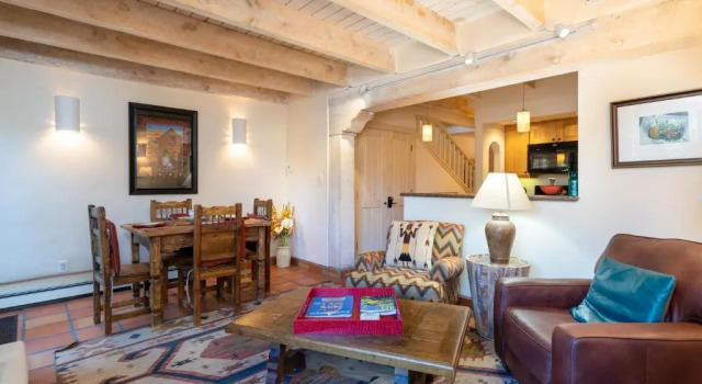 Номер Standard Las Brisas de Santa fe