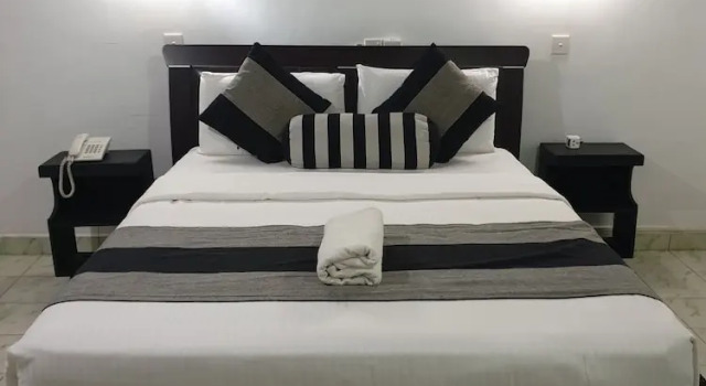 Двухместный номер Standard Hotel Saji-Sami