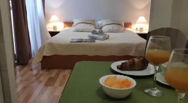 Apartments Niko