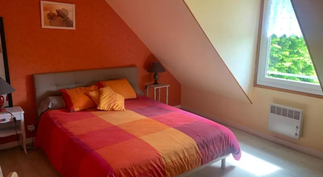 Люкс Chambre DHote