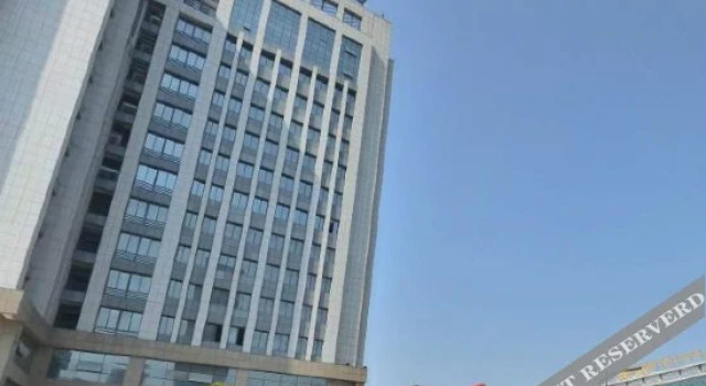 Run Hotel (Yancheng Jiefang South Road)