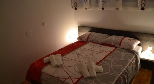 Apartments Zadar 4 You, Забронировать Апартаменты/квартира Задар Задарская жупания, рядом с Old Port of Foša
