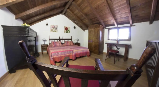 Casa rural en Hoya de Tunte 3, Prenota Hotel San Bartolome de Tirajana Gran Canaria