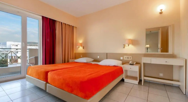 Апартаменты Premium Pavlos Hotel