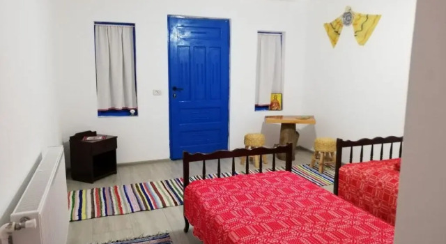 Suvenir De Dobrogea, Rezervovat Hotel Jurilovca 