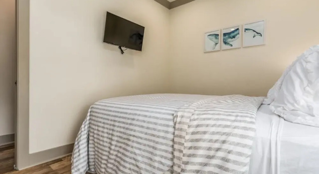 The Periwinkle - 344 Audubon 5 Bedroom Home by RedAwning, Boek Hotel Dauphin Island Alabama