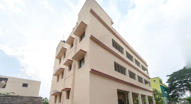 OYO 2391 Greentree Serviced Apartment, South Boag Road, Забронировать Апартаменты/квартира Отели штата Тамилнада с завтраком, Завтраки