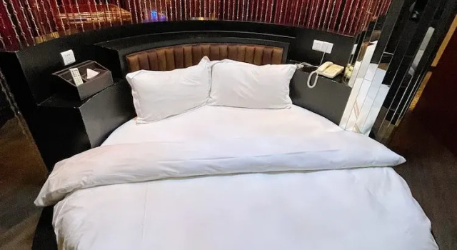 Standard dublă cameră Maixinge Boutique Hotel